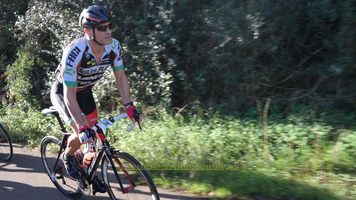 Volta a Menorca 2014 - Sábado