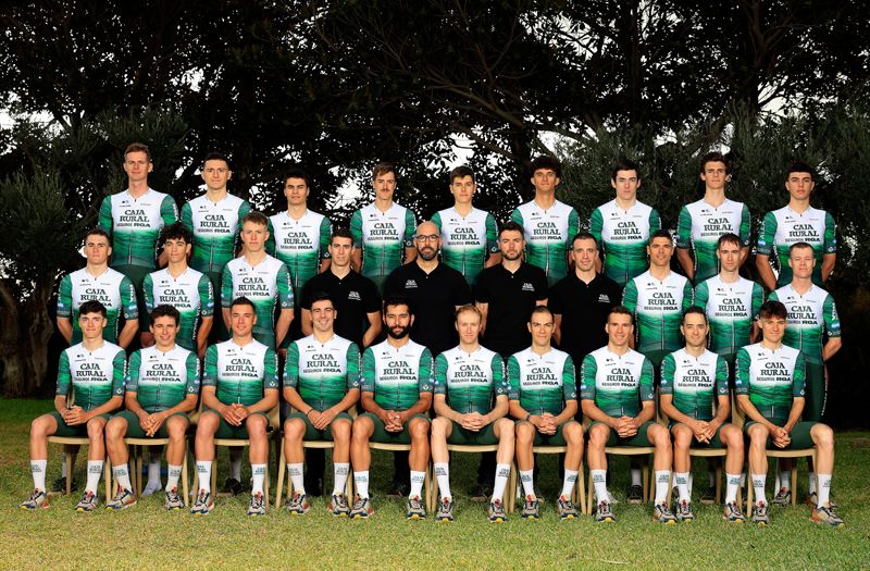 plantilla Caja Rural 2026