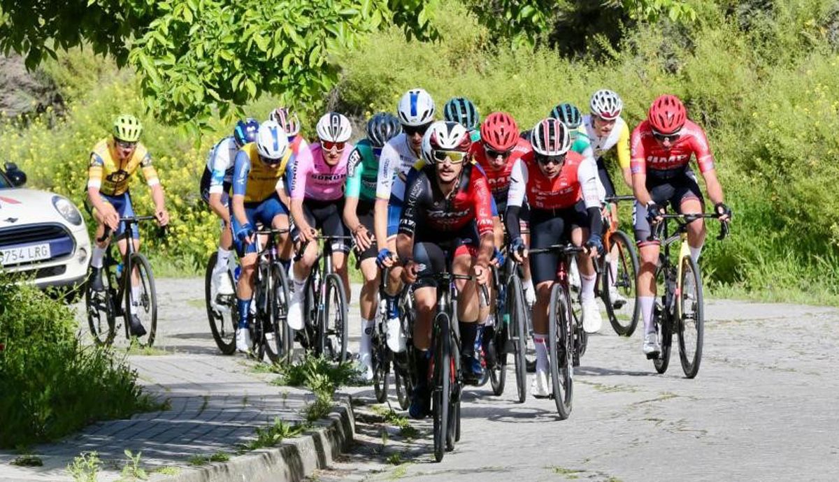 Estos son los equipos con derecho a ser invitados a las pruebas de la Copa de España Élite-Sub23