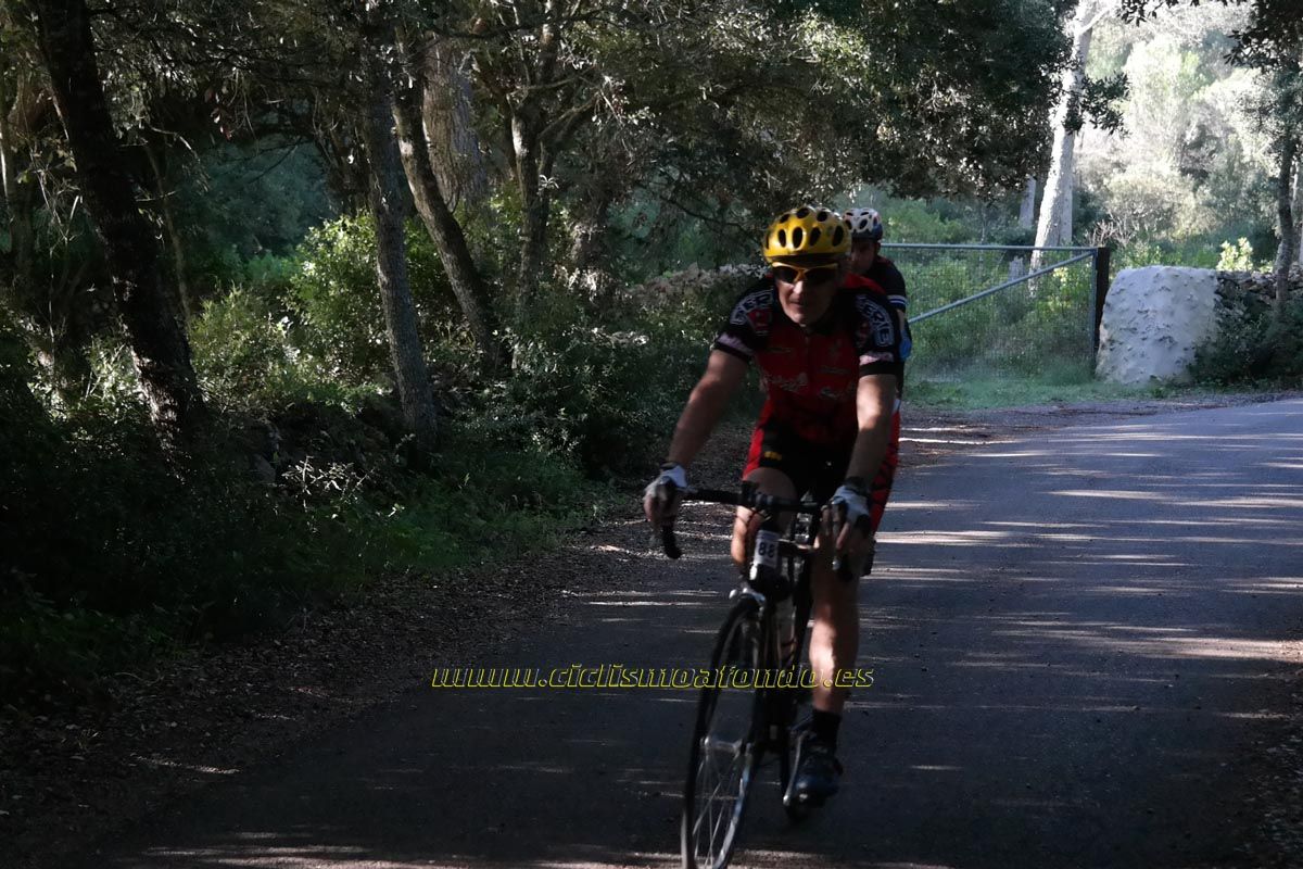 Volta a Menorca 2014 - Sábado