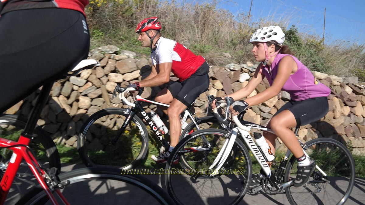 Volta a Menorca 2014 - Sábado