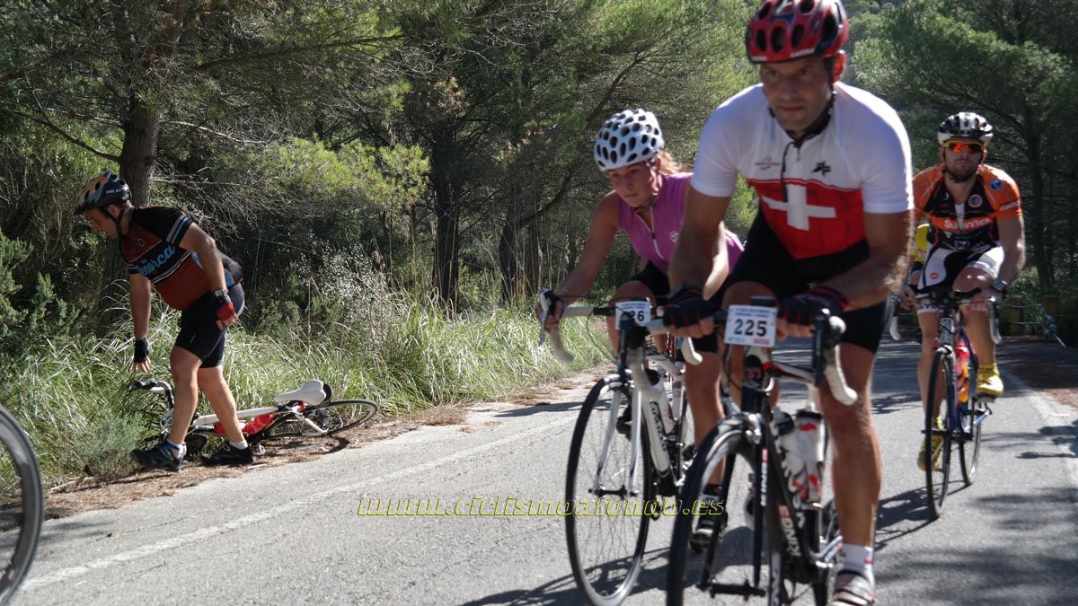 Volta a Menorca 2014 - Sábado