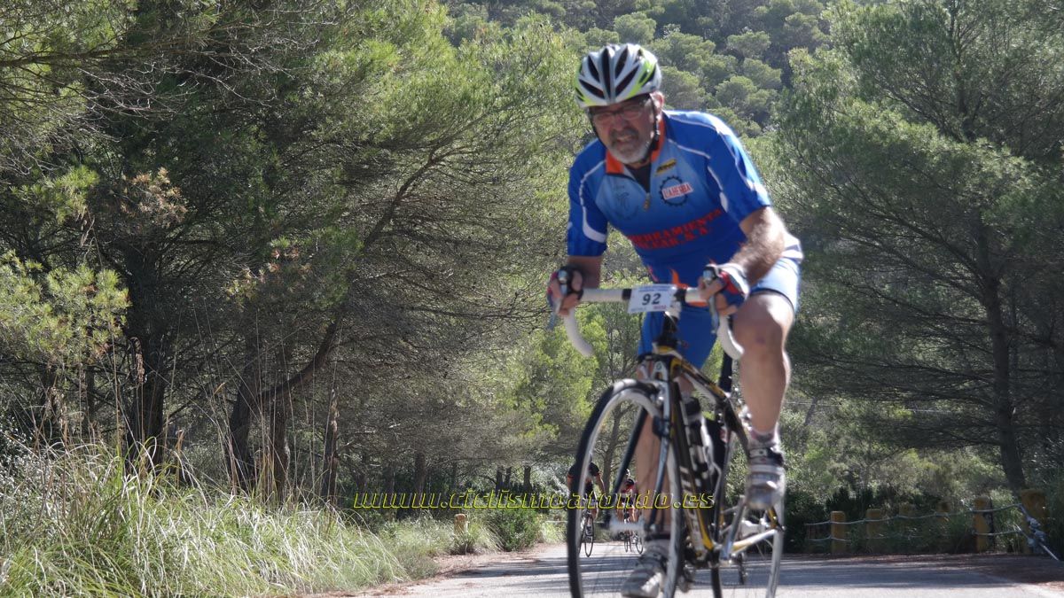 Volta a Menorca 2014 - Sábado