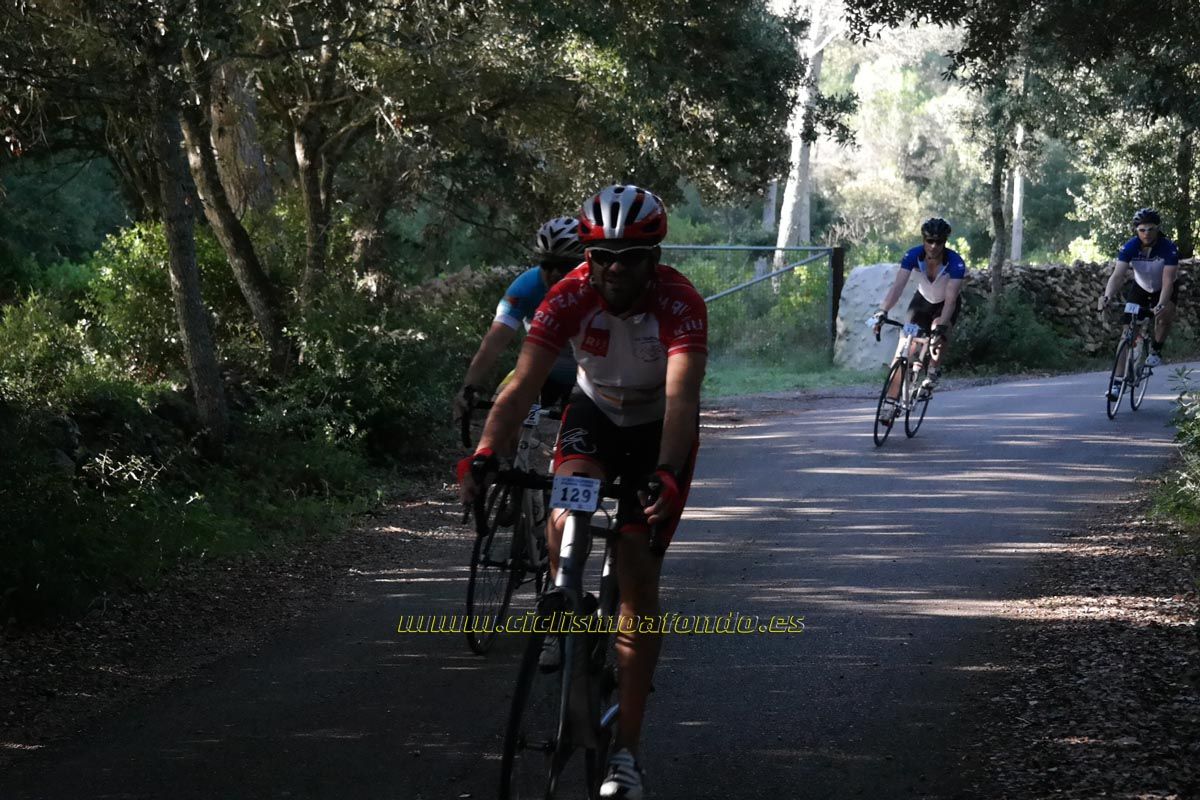Volta a Menorca 2014 - Sábado
