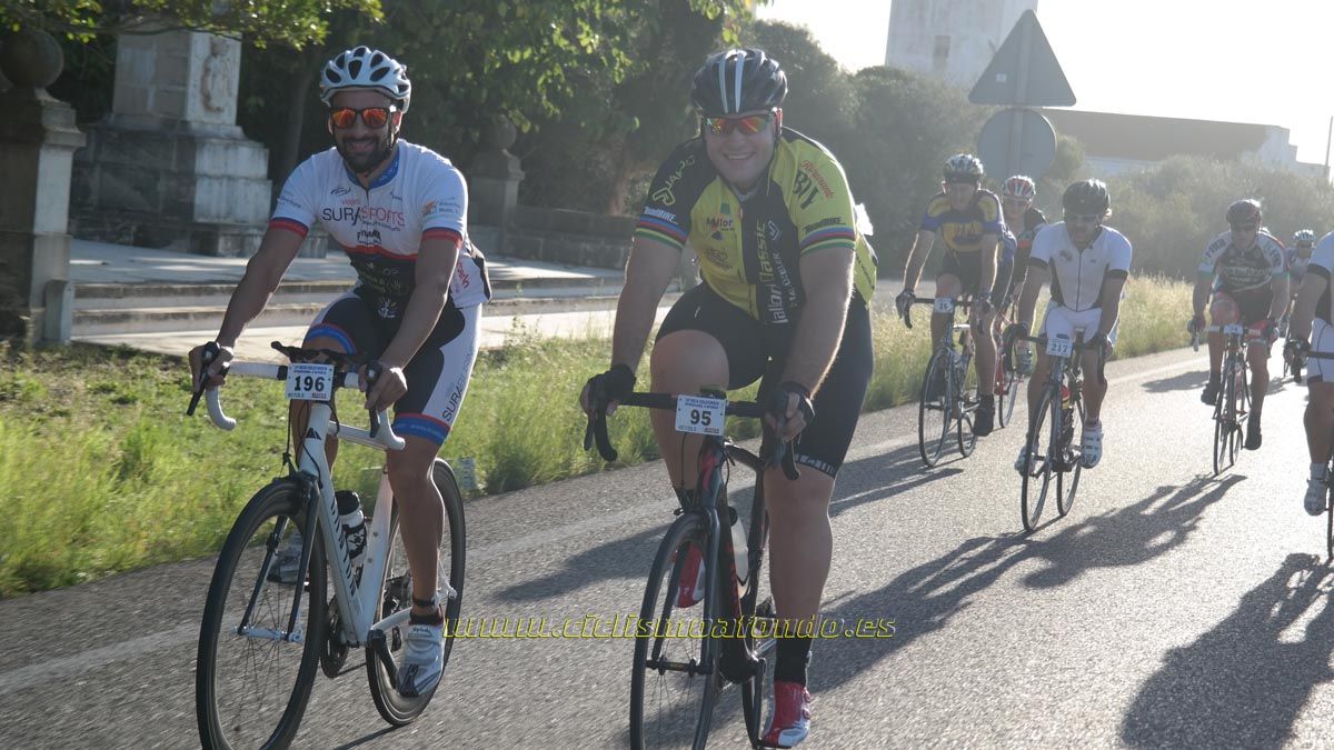 Volta a Menorca 2014 - Sábado