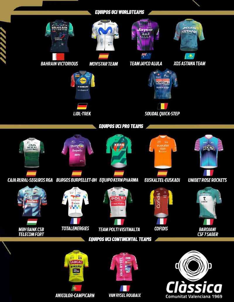 foto vertical Classica CV foto vertical Classica CV