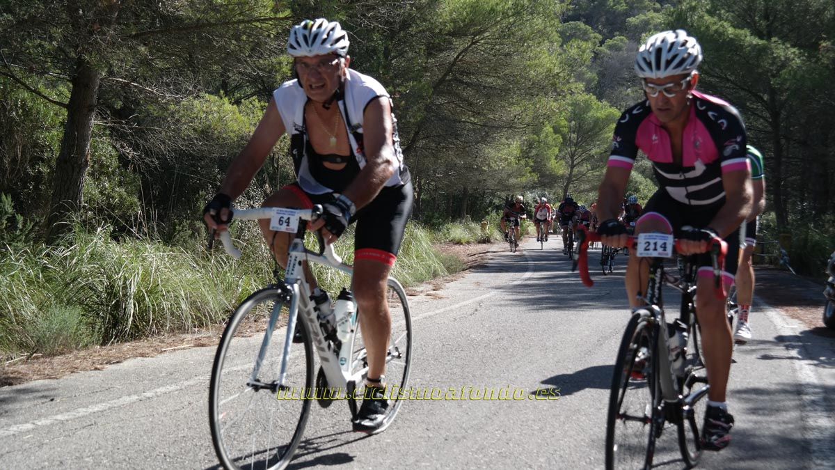 Volta a Menorca 2014 - Sábado