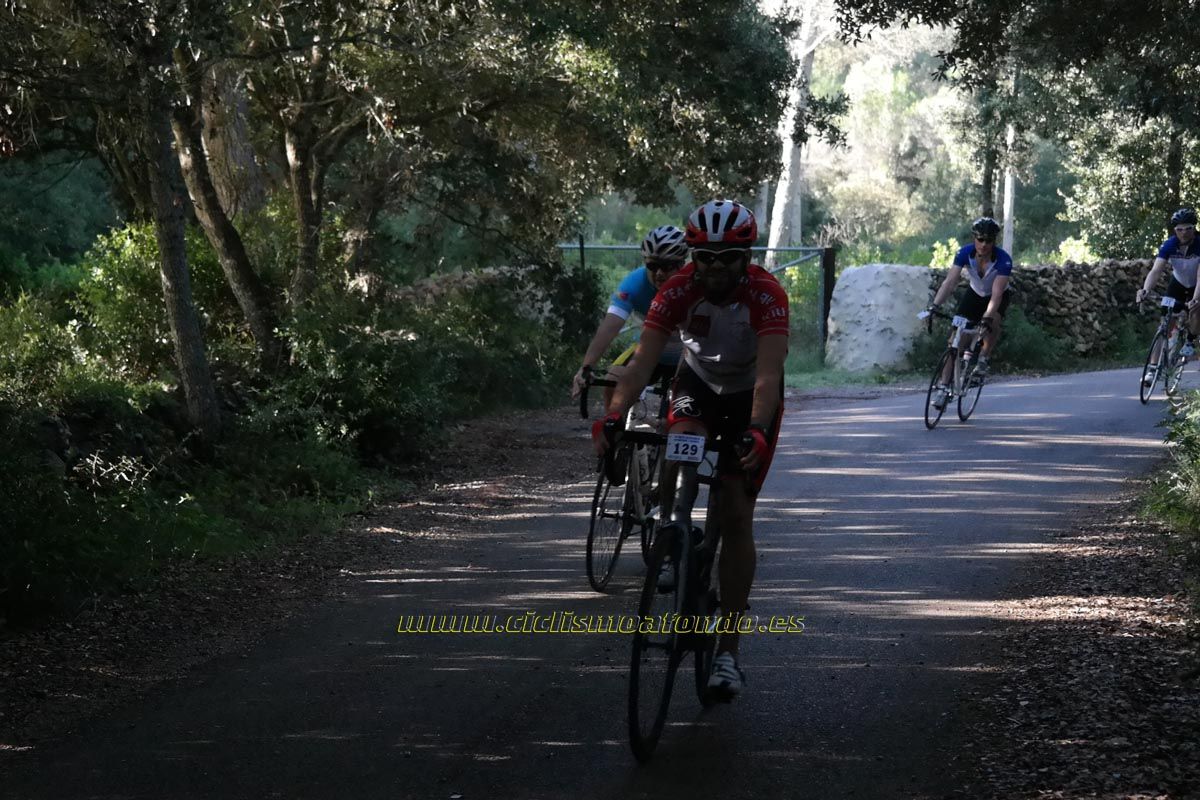 Volta a Menorca 2014 - Sábado