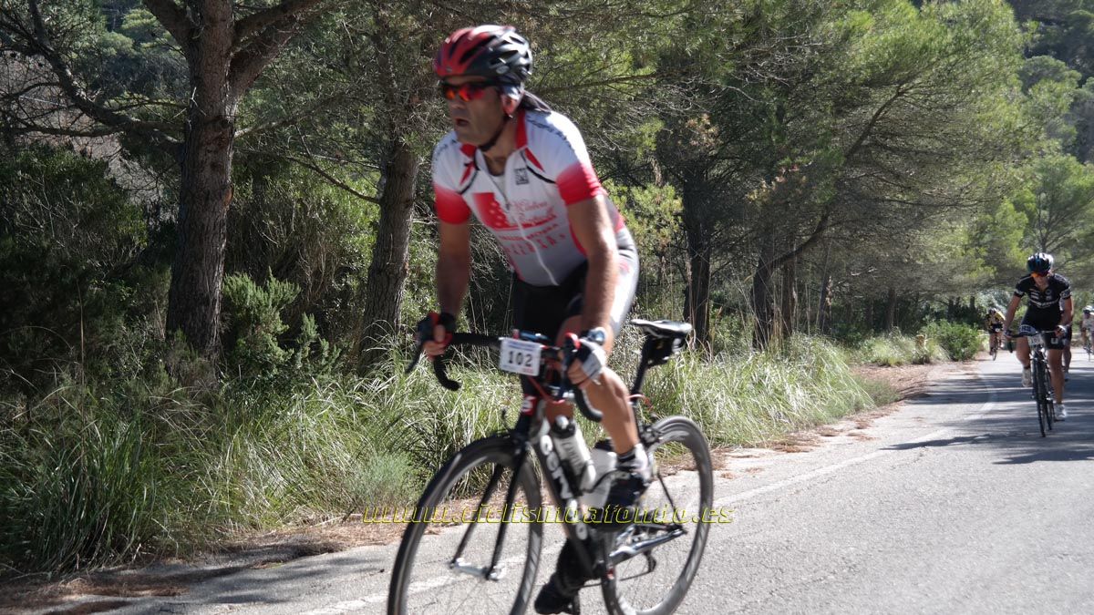 Volta a Menorca 2014 - Sábado