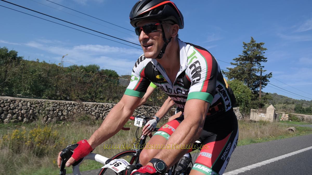 Volta a Menorca 2014 - Sábado