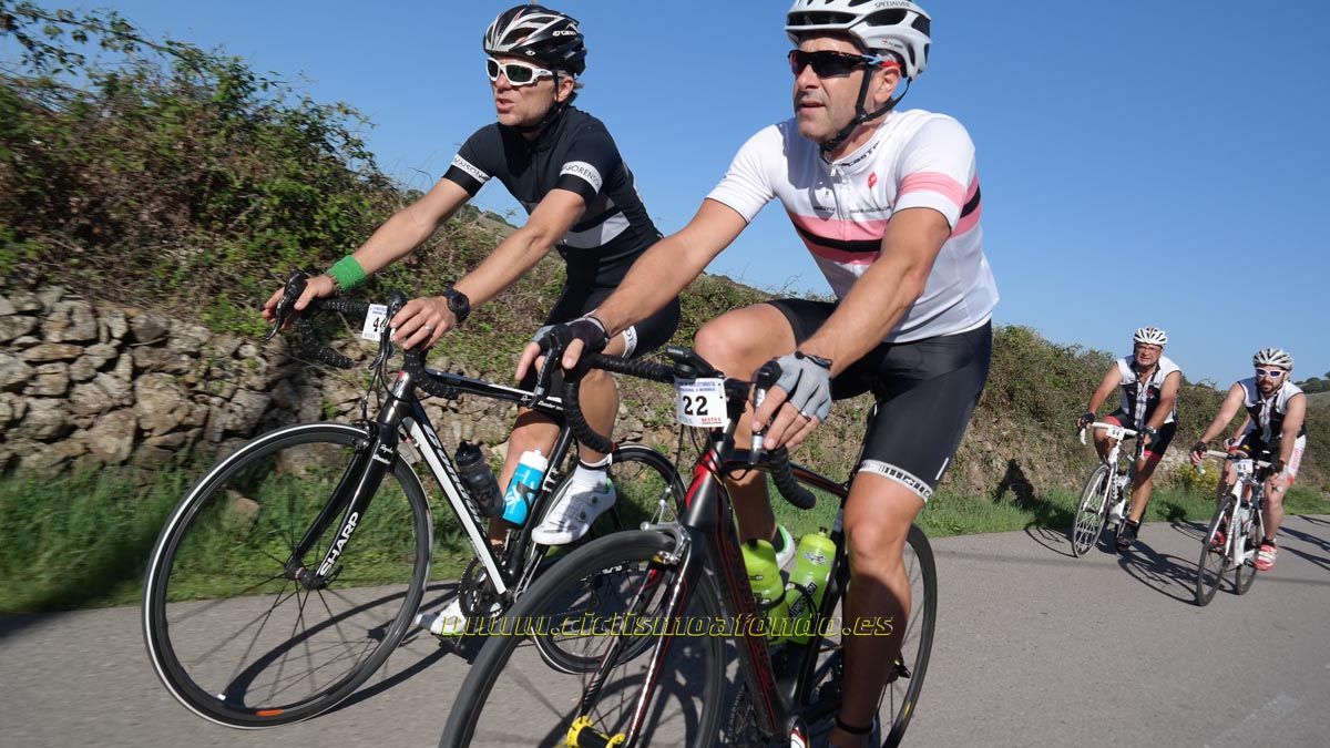 Volta a Menorca 2014 - Sábado