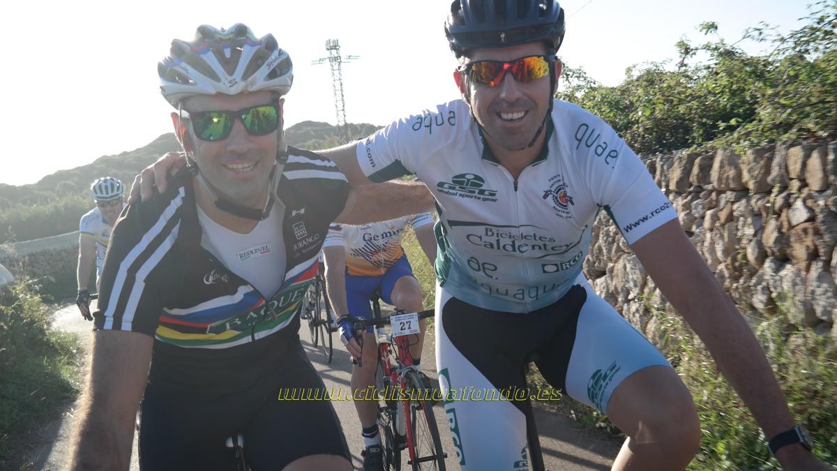 Volta a Menorca 2014 - Sábado