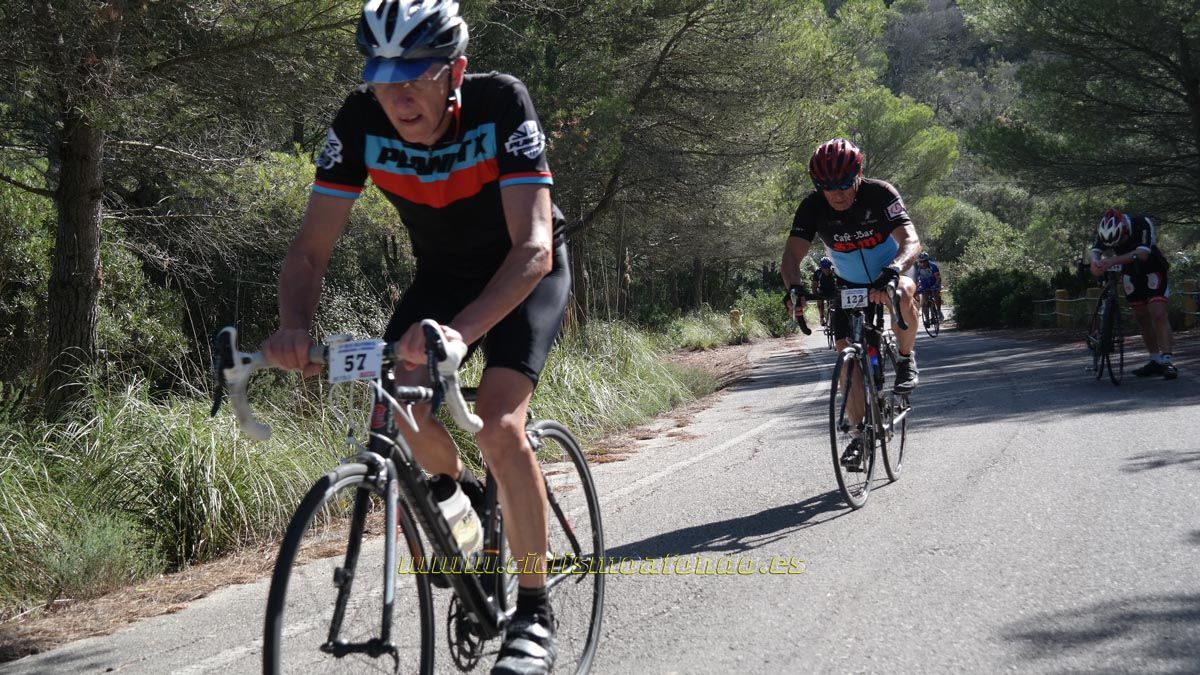 Volta a Menorca 2014 - Sábado