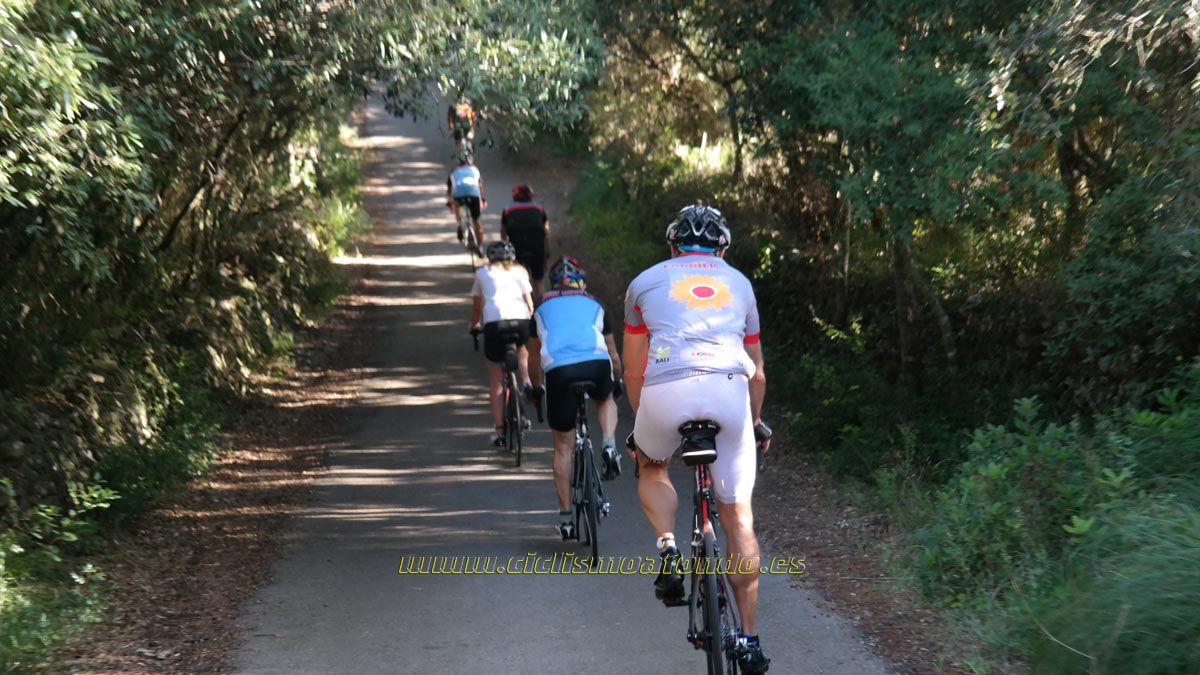 Volta a Menorca 2014 - Sábado