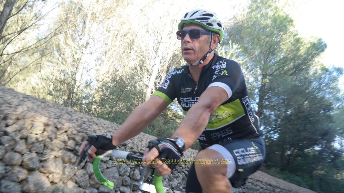 Volta a Menorca 2014 - Sábado