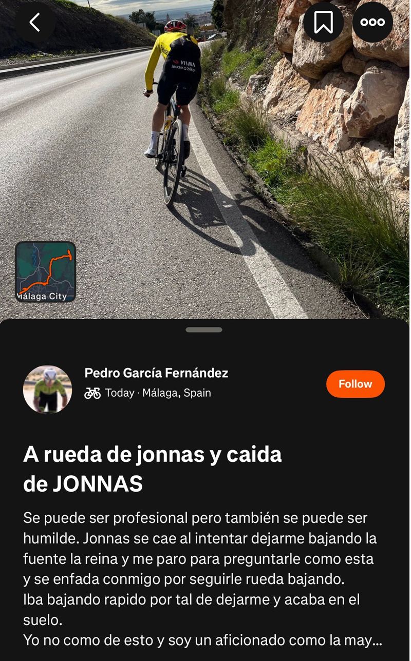 caida Jonas