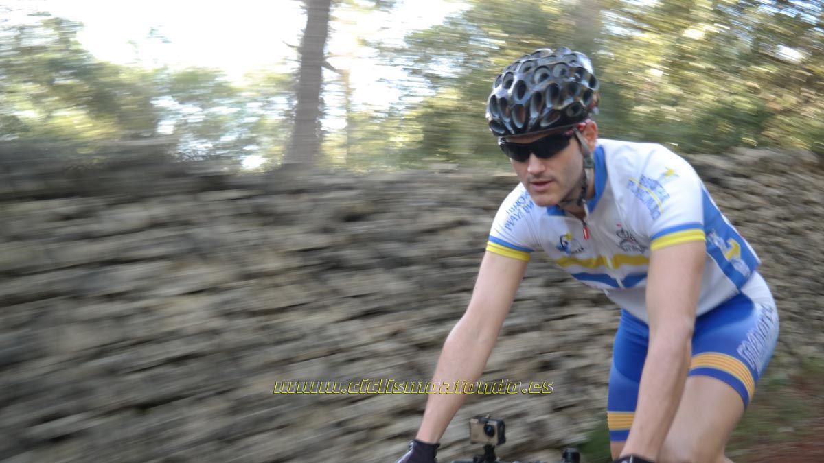 Volta a Menorca 2014 - Sábado