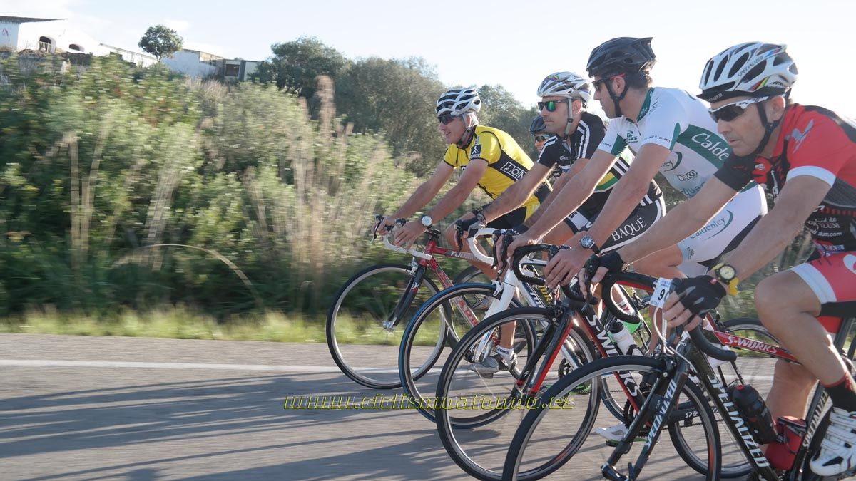 Volta a Menorca 2014 - Sábado