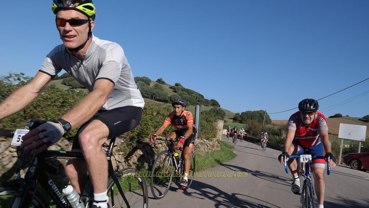 Volta a Menorca 2014 - Sábado