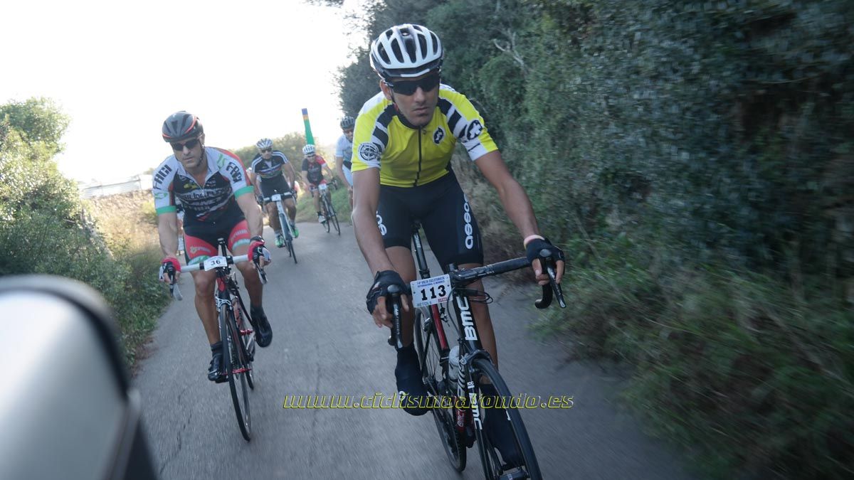 Volta a Menorca 2014 - Sábado