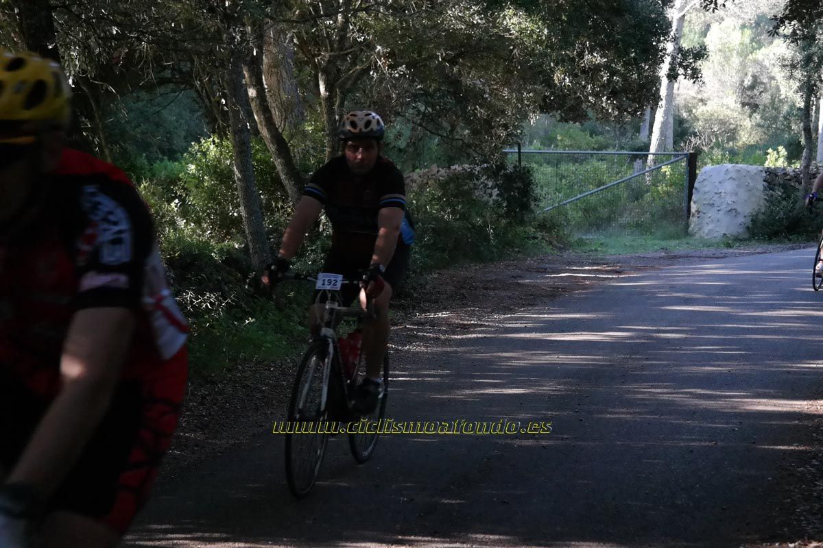 Volta a Menorca 2014 - Sábado