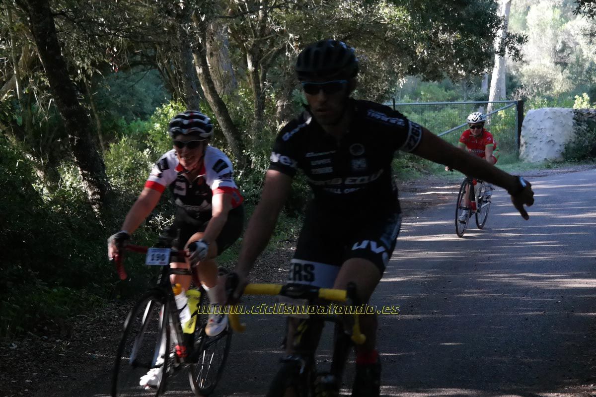Volta a Menorca 2014 - Sábado
