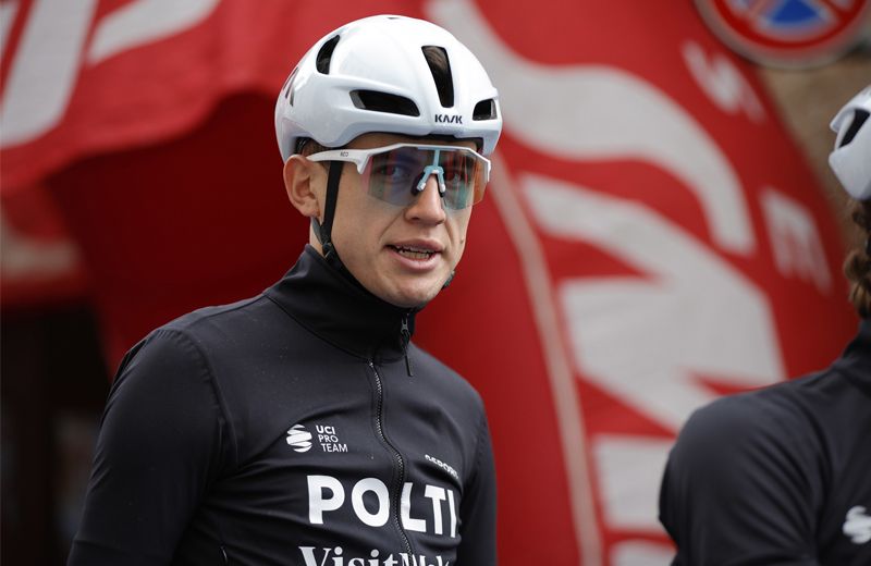 Germán Dario Gómez foto 2