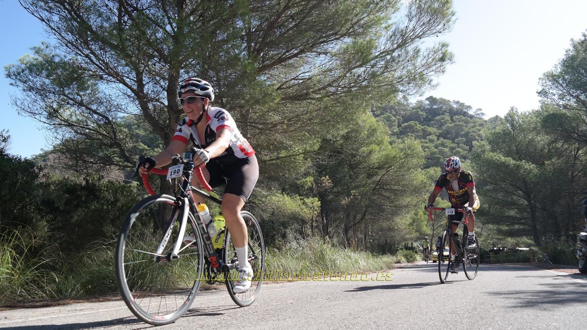 Volta a Menorca 2014 - Sábado