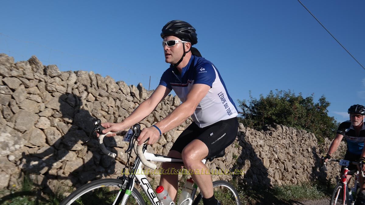Volta a Menorca 2014 - Sábado
