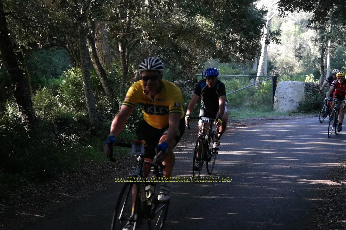 Volta a Menorca 2014 - Sábado
