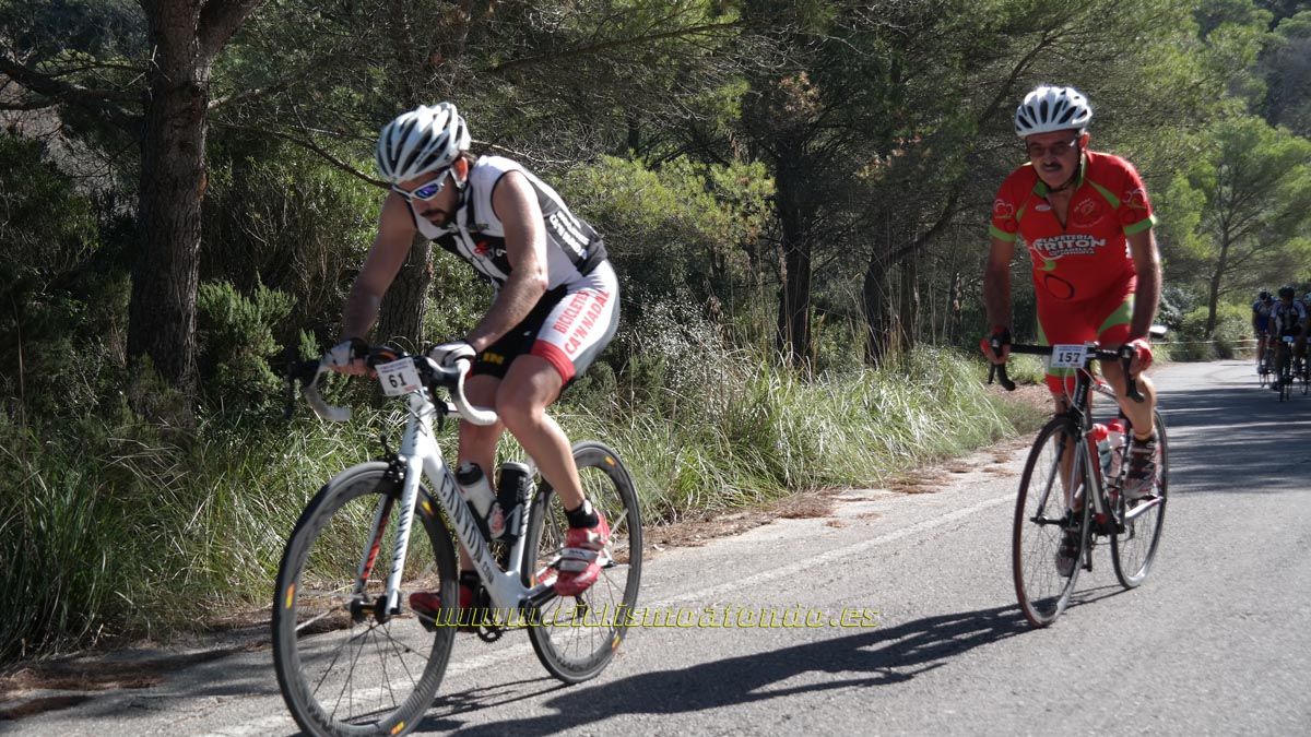 Volta a Menorca 2014 - Sábado