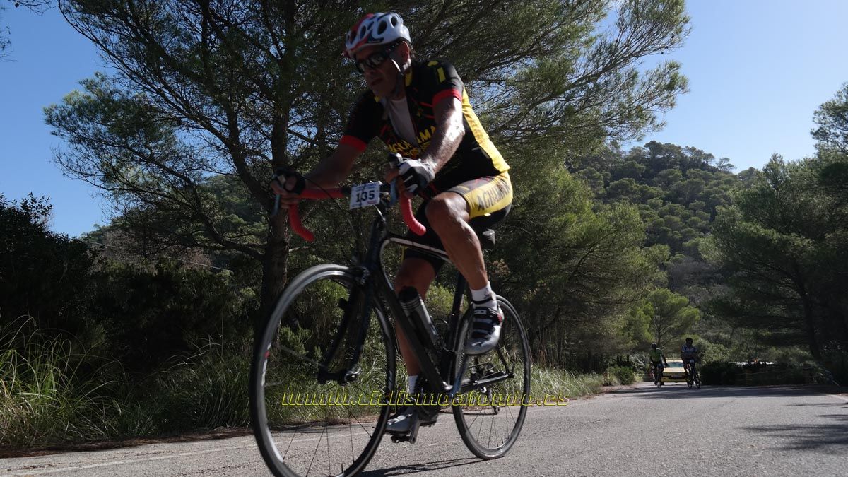 Volta a Menorca 2014 - Sábado