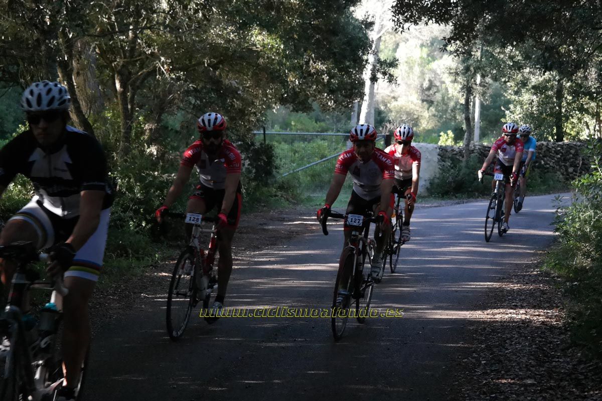 Volta a Menorca 2014 - Sábado