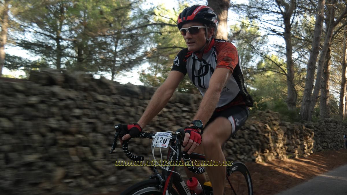 Volta a Menorca 2014 - Sábado