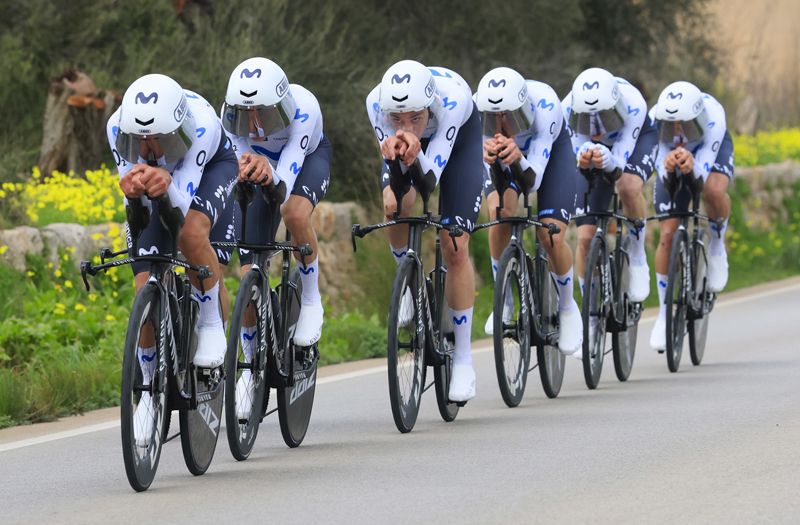 Movistar Team