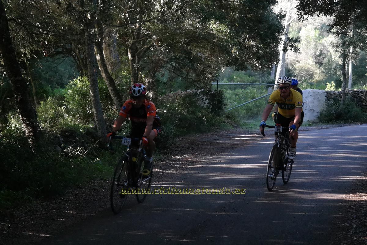 Volta a Menorca 2014 - Sábado