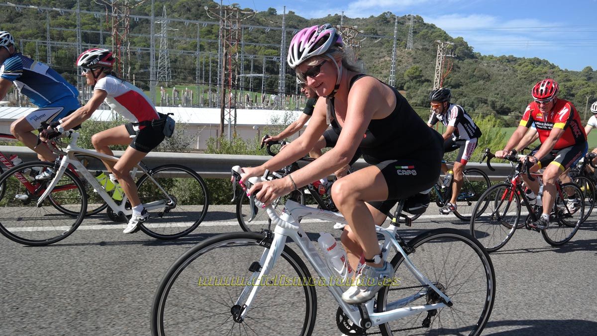 Volta a Menorca 2014 - Sábado