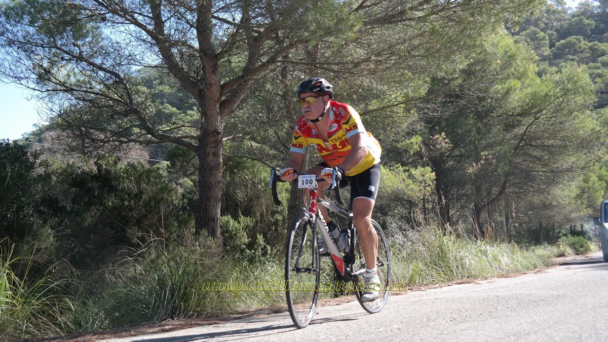 Volta a Menorca 2014 - Sábado