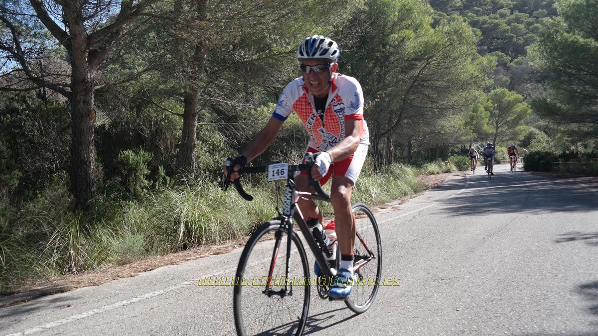 Volta a Menorca 2014 - Sábado