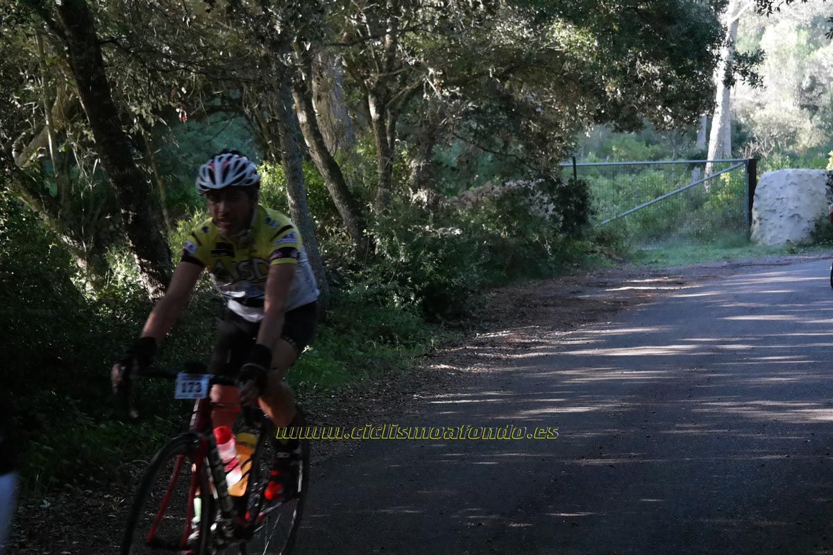 Volta a Menorca 2014 - Sábado