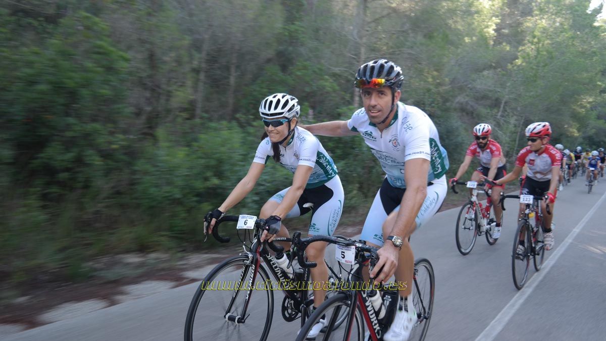 Volta a Menorca 2014 - Sábado