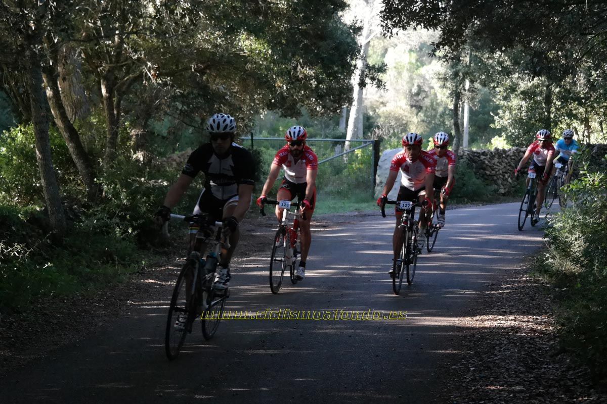 Volta a Menorca 2014 - Sábado