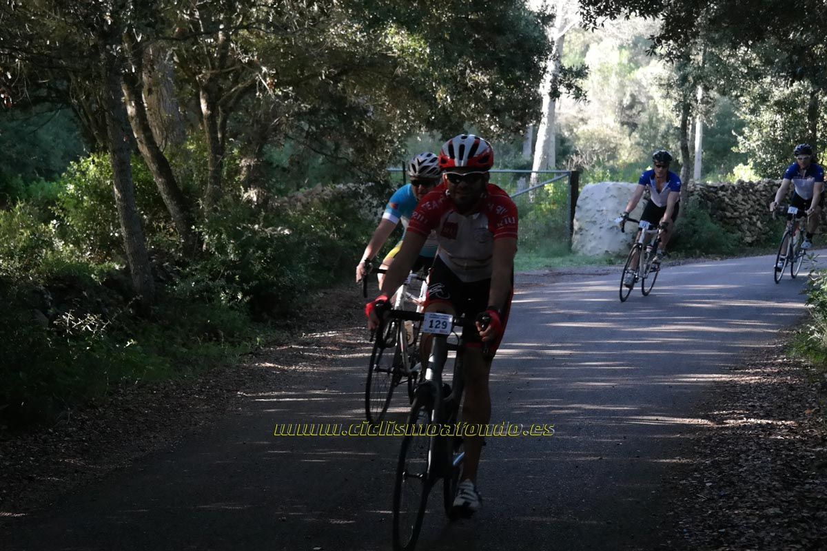 Volta a Menorca 2014 - Sábado
