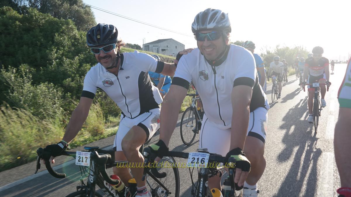 Volta a Menorca 2014 - Sábado