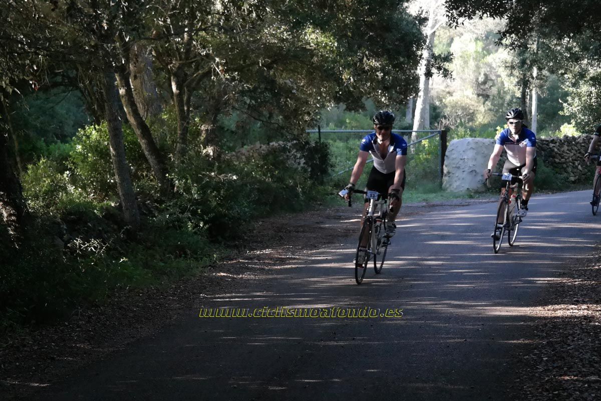 Volta a Menorca 2014 - Sábado