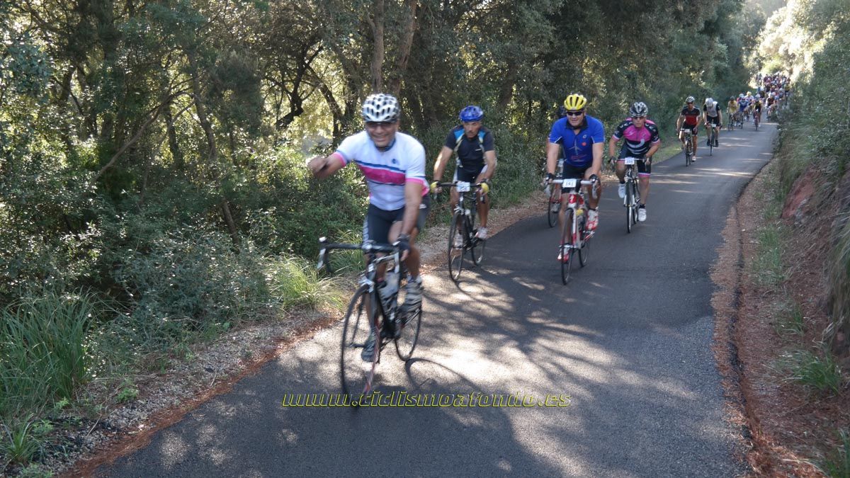 Volta a Menorca 2014 - Sábado