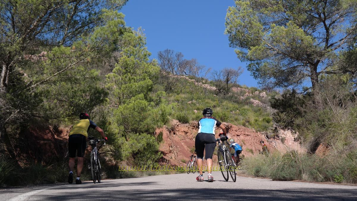 Volta a Menorca 2014 - Sábado