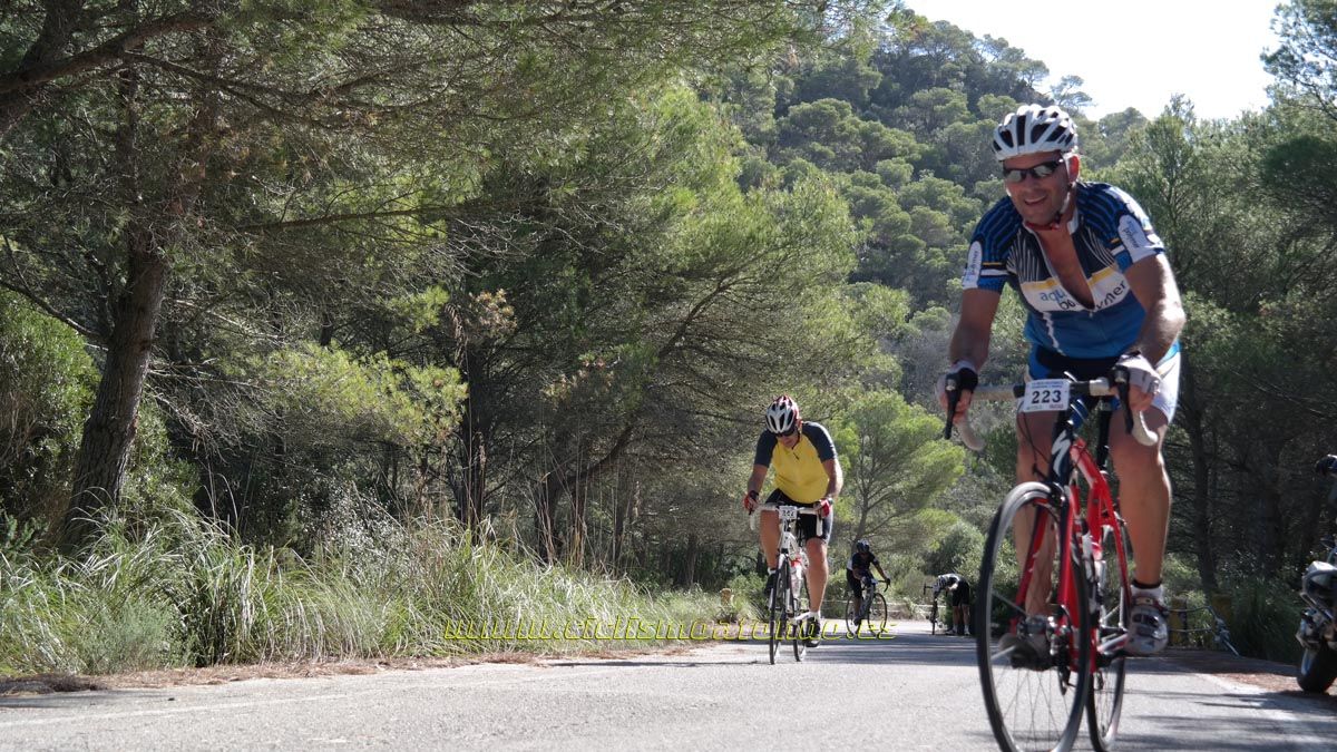 Volta a Menorca 2014 - Sábado