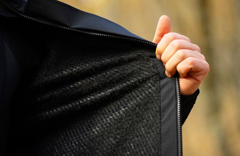 Chaqueta Gobik foto 3 Chaqueta Gobik foto 3