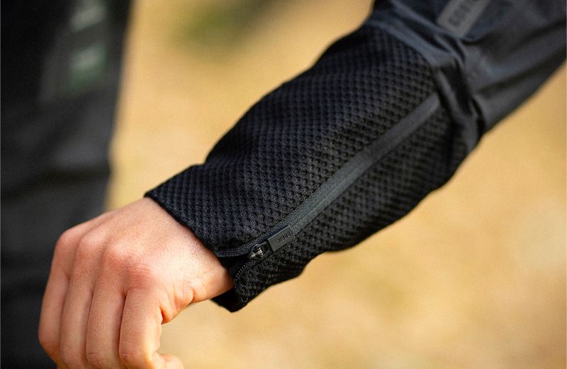 Chaqueta Gobik foto 2 Chaqueta Gobik foto 2